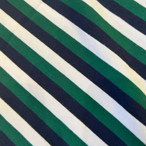 Helmet Land Stripped T-Shirt - Picture 4 of 4